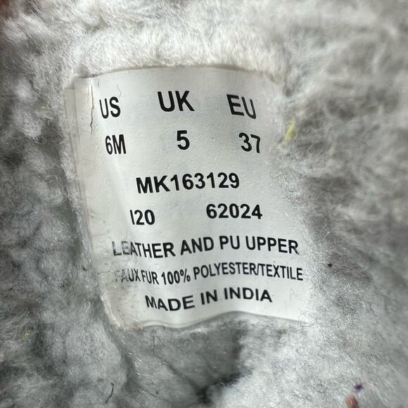 Merrell Snow Crush Winter Boots Women's 6 US - Picture 9 of 9